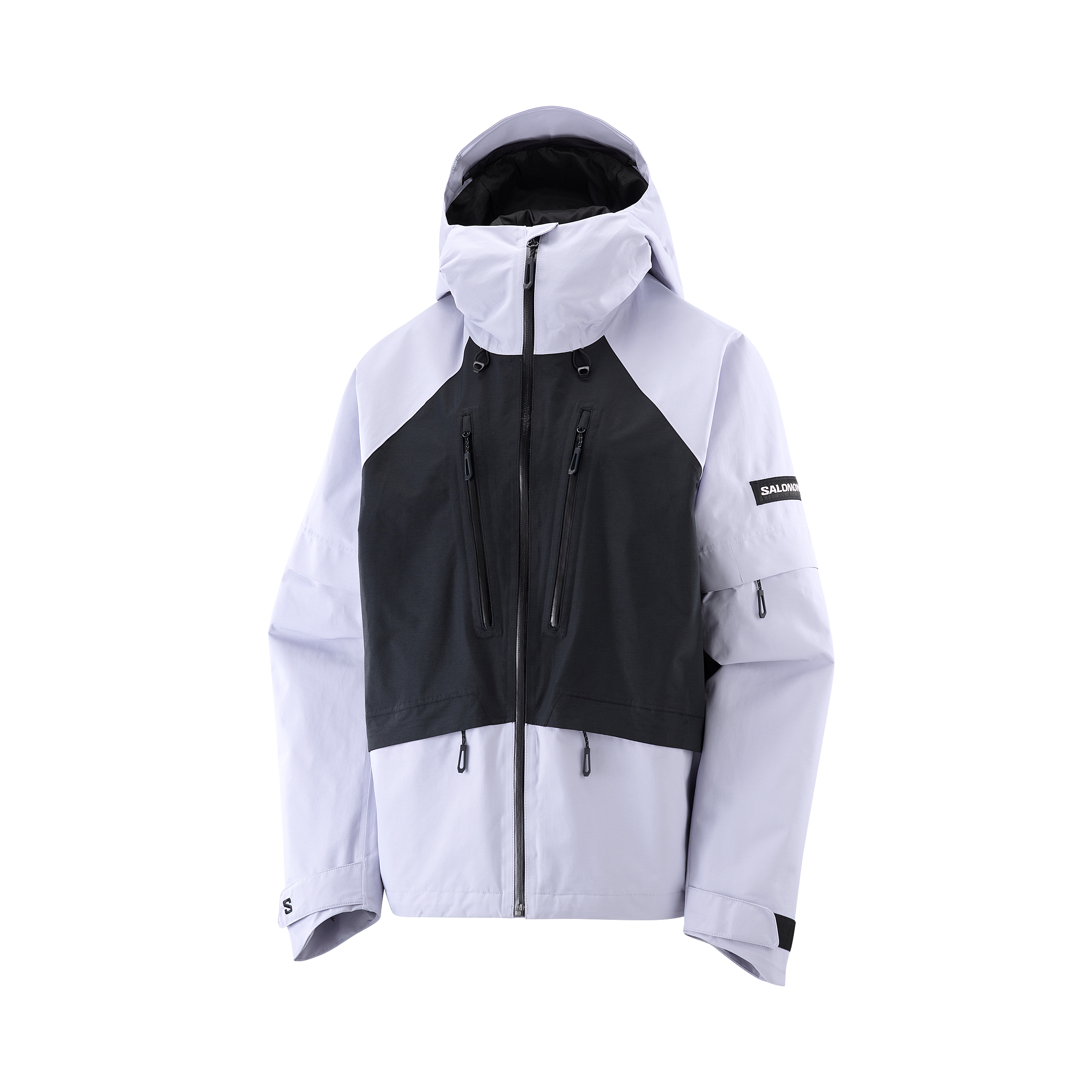 VENOM Women's Shell Jacket | Salomon