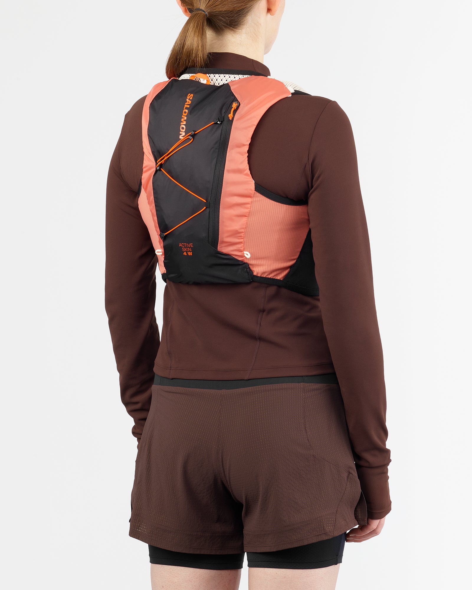 ACTIVE SKIN 4 Pink | Salomon