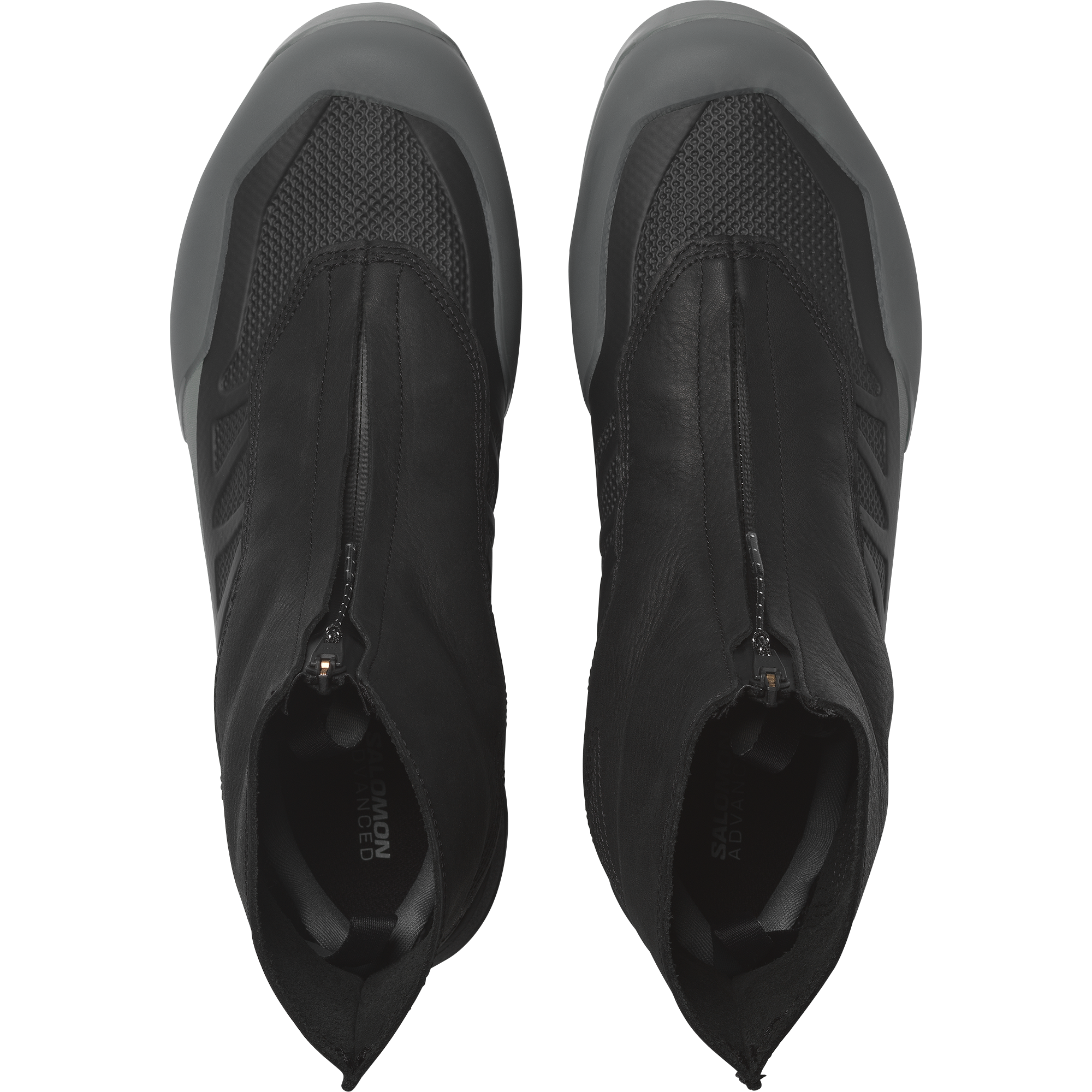 TEPIAZ ADVANCED Black | Salomon