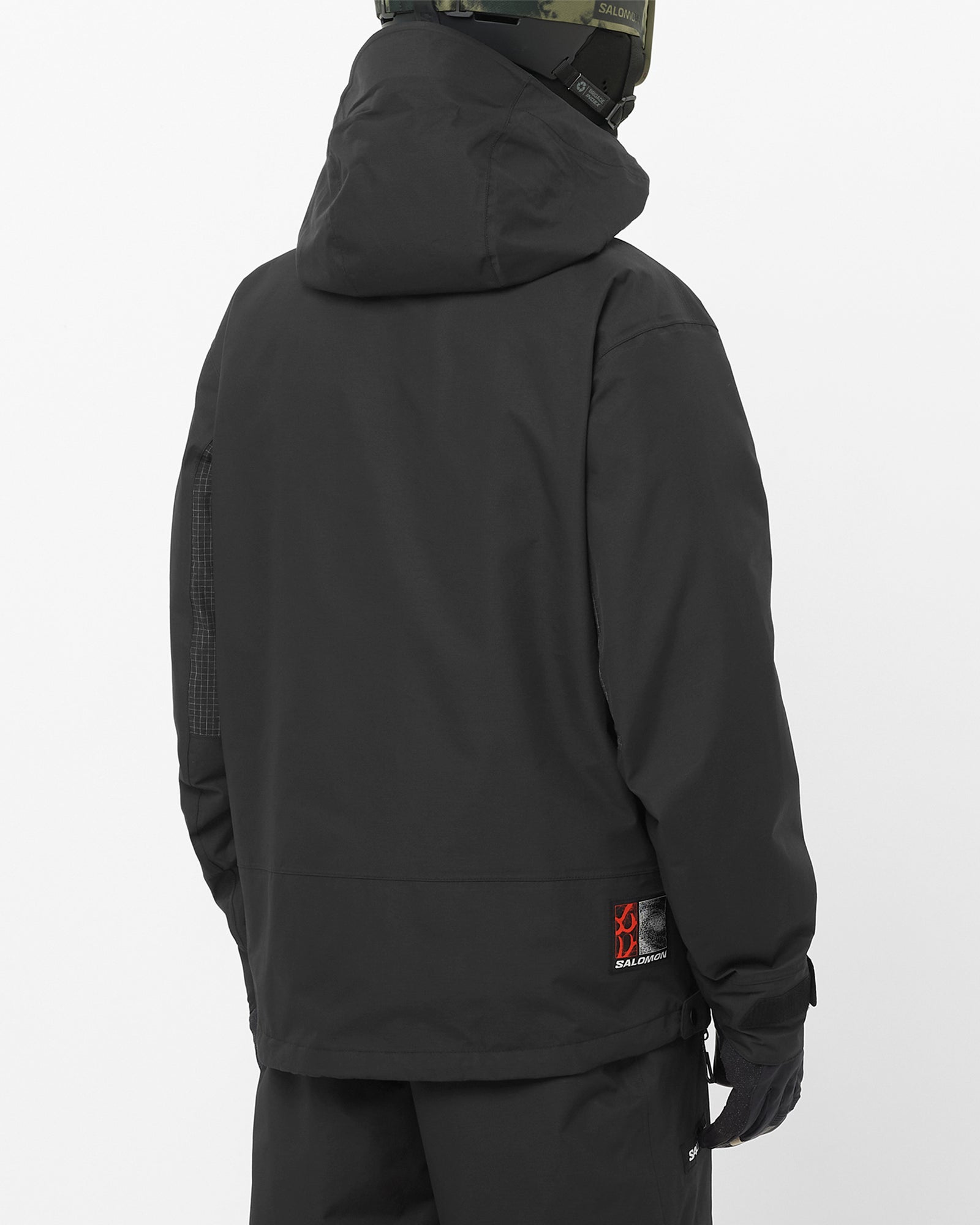 VENOM Men's Shell Jacket | Salomon