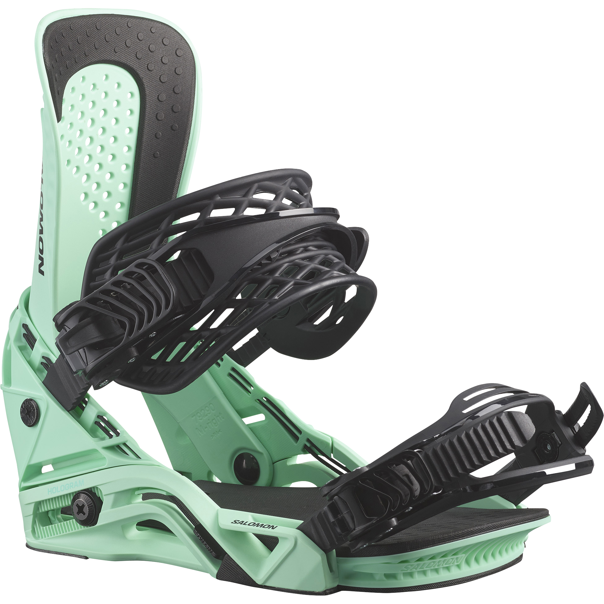 HOLOGRAM Green | Salomon