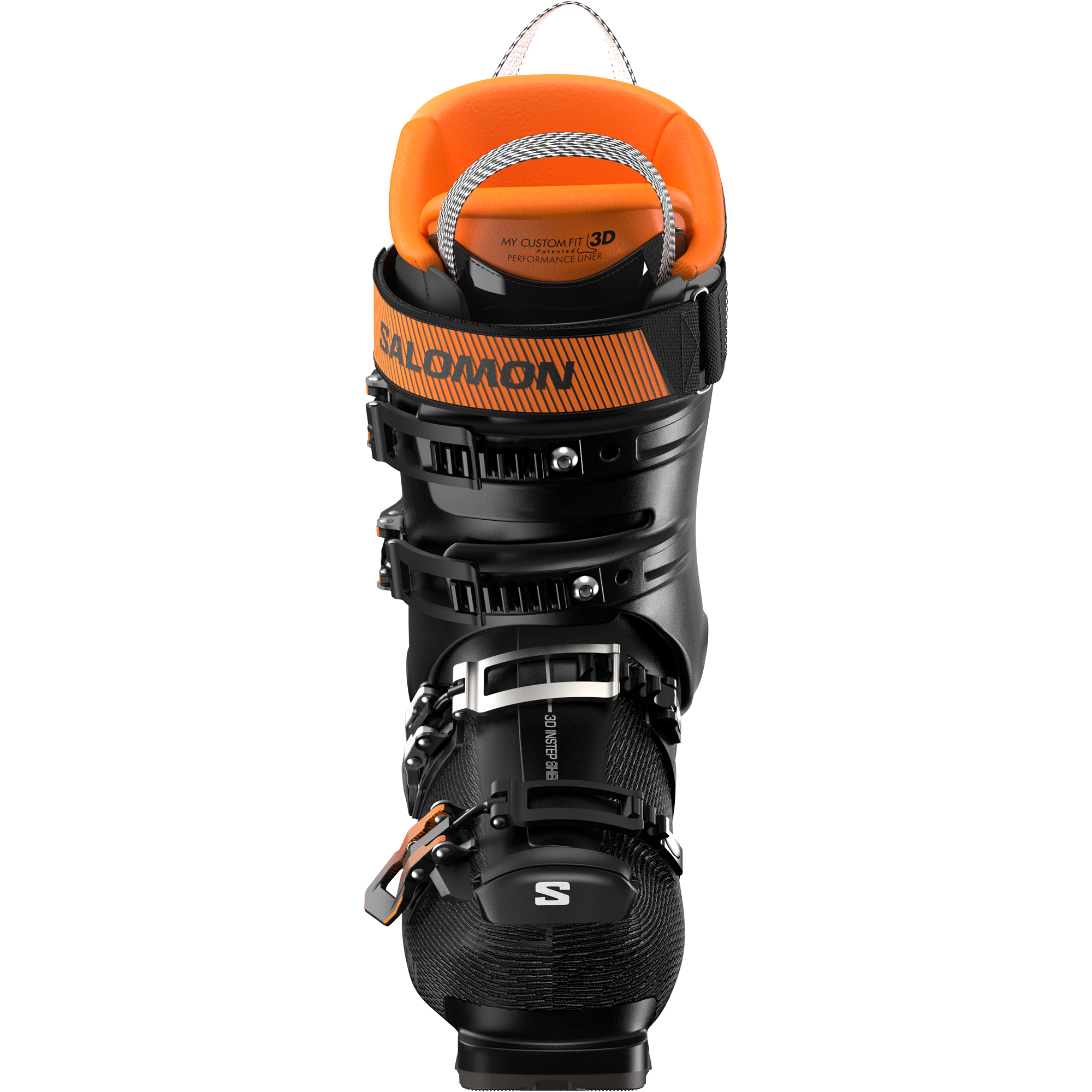 S/PRO ALPHA 100 Men - All-Mountain | Salomon