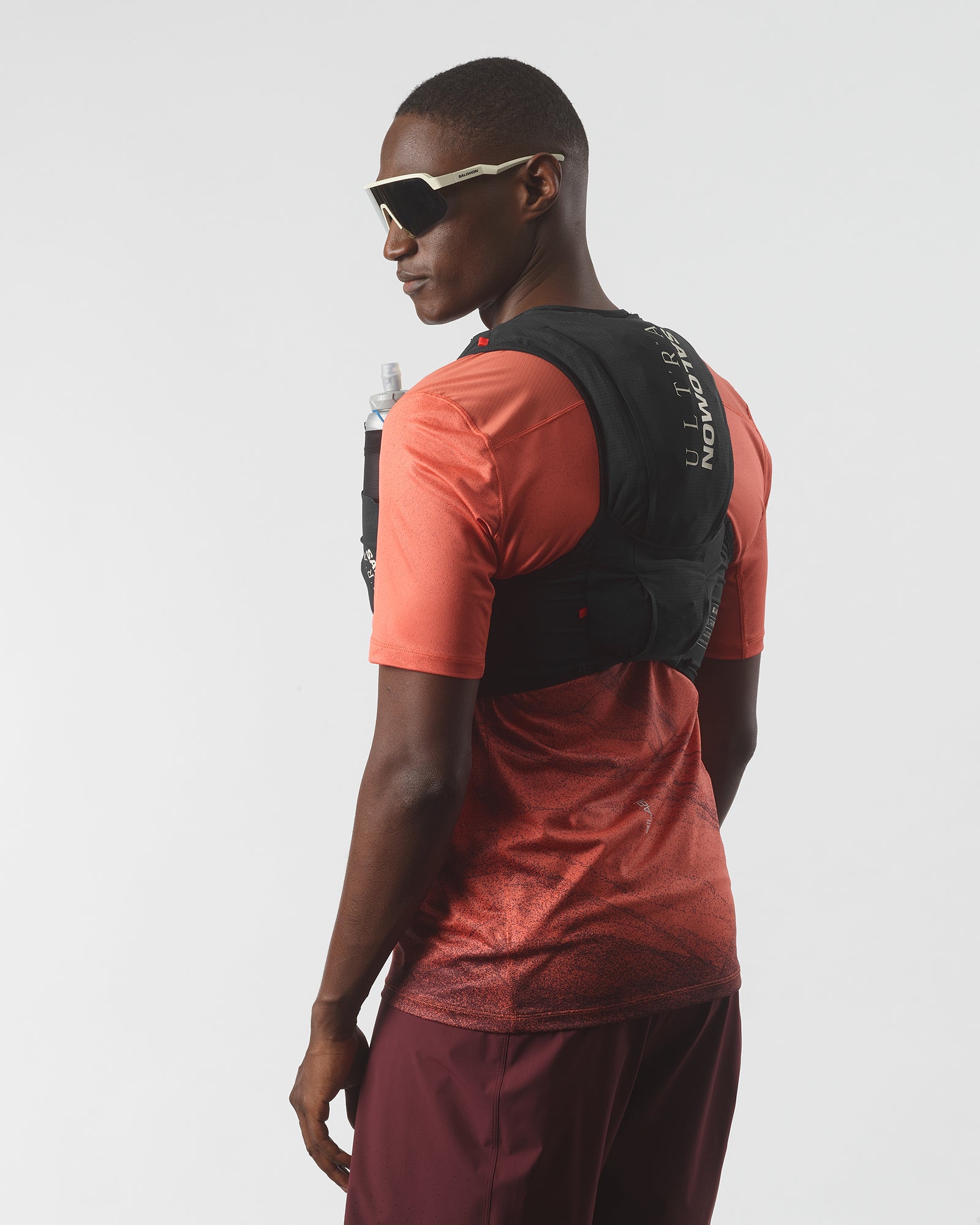 S/LAB ULTRA 10 Black | Salomon