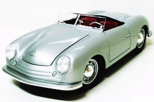 MAISTO, SPECIAL-EDITION, PORSCHE, TYP, CONVERSÍVEL