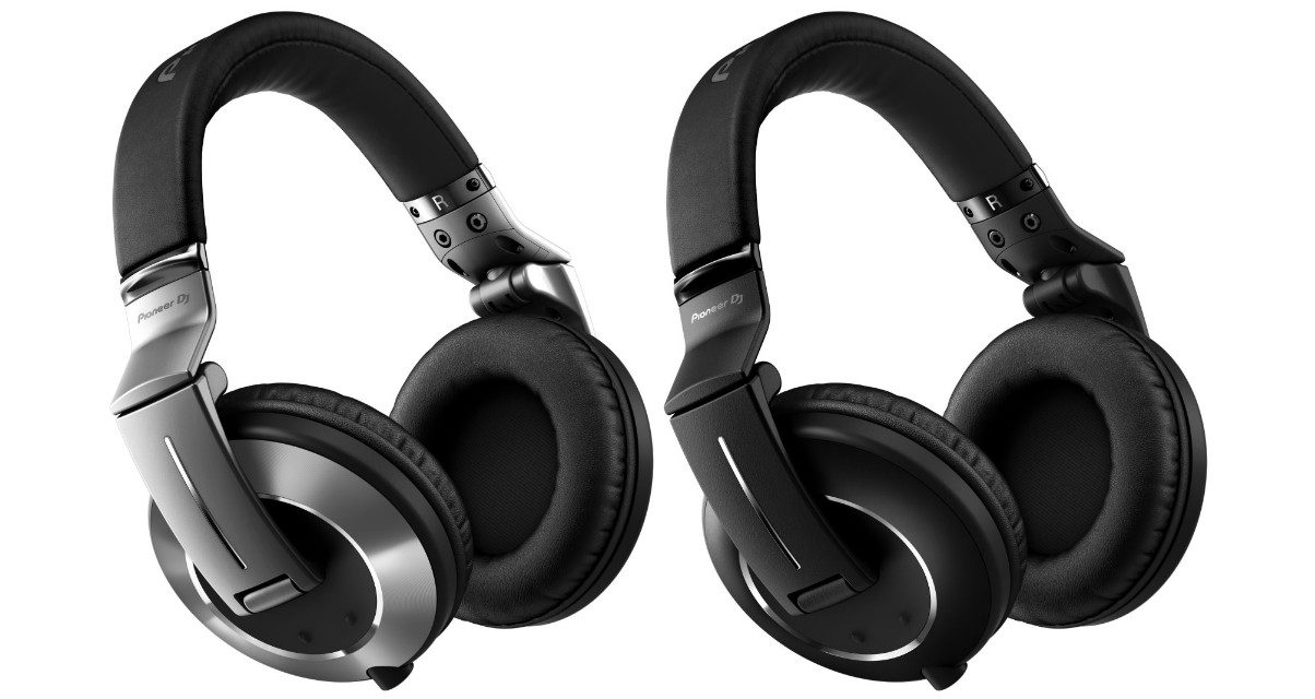 Pioneer DJ HDJ-2000MK2 Headphones Review - Digital DJ Tips