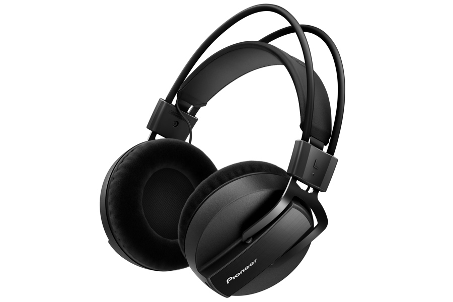 Pioneer DJ HRM-7 Headphones Review - Digital DJ Tips