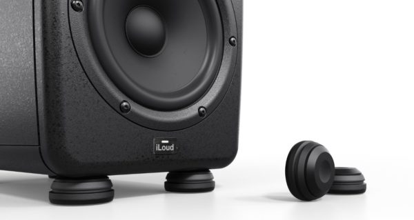 IK Multimedia iLoud Precision 5 Review - Digital DJ Tips