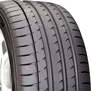 Yokohama ADVAN Sport V105W 315 /35 R20 110Y XL BSW ND | Discount Tire