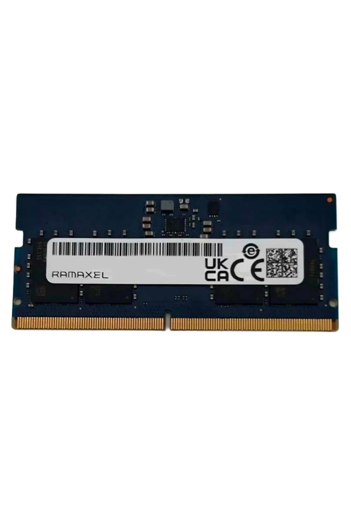 RAMAXEL 12 gb 4800 mhz ddr5 sodimm - Fiyatı, Yorumları