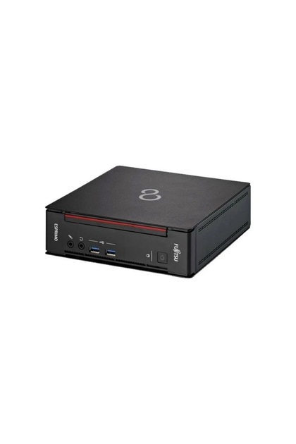 KYNC Fujitsu ESPRIMO Q556 mini PC, i7 6700T, 16 GB RAM, 256 GB SSD