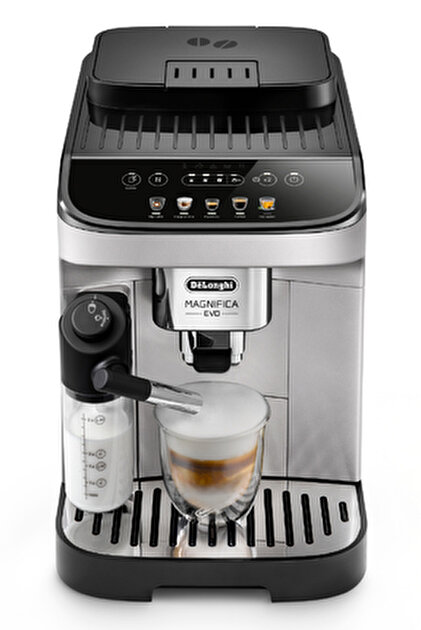 Delonghi Magnifica Evo, ECAM290.81.TB Tam Otomatik Espresso Kahve