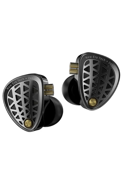 KZ Zenith Tunable (Switch) Ayarlanabilir Ultra-Lineer Dinamik IEM