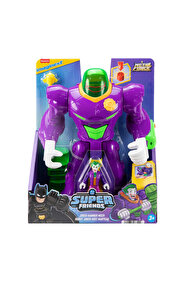 Imaginext Dc Super Friends Gotham Hapishanesi Oyun Seti Hhp81