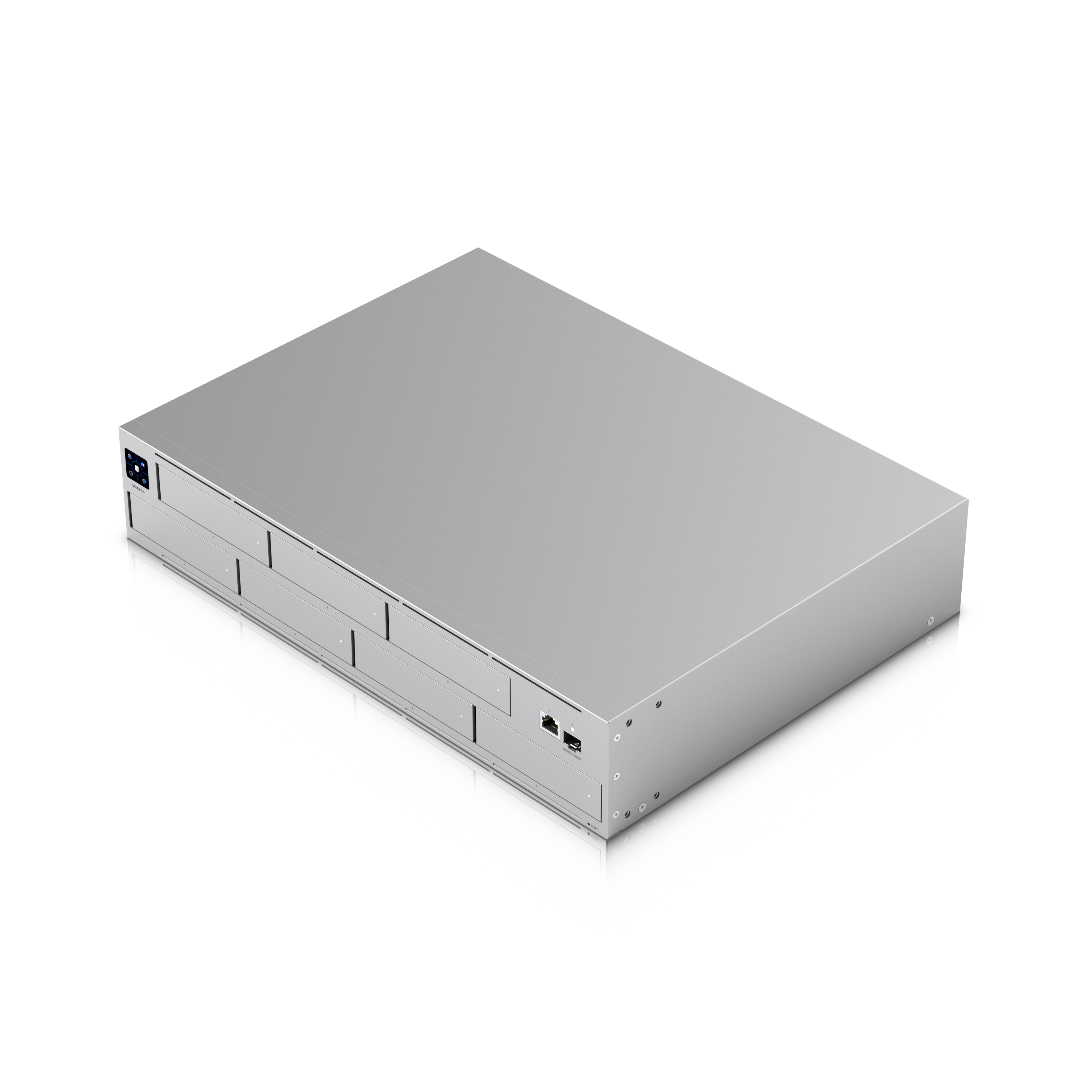 UNAS Pro - Ubiquiti Store United States