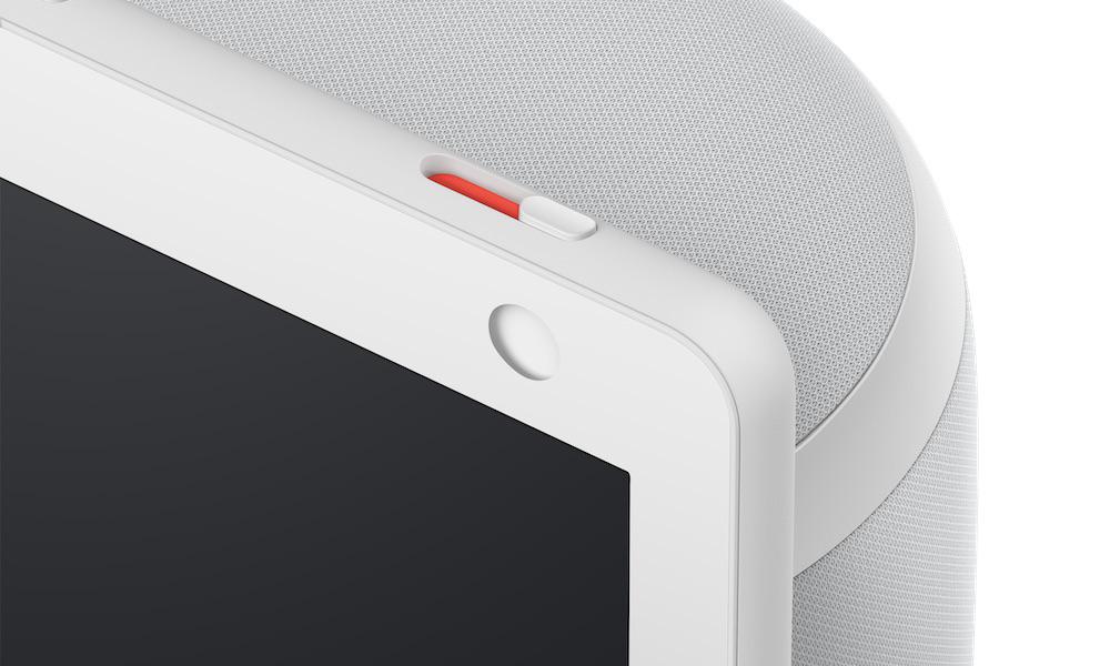 Amazon Echo Show 10 (3rd gen, late-2020) Adds Motion - ecoustics.com