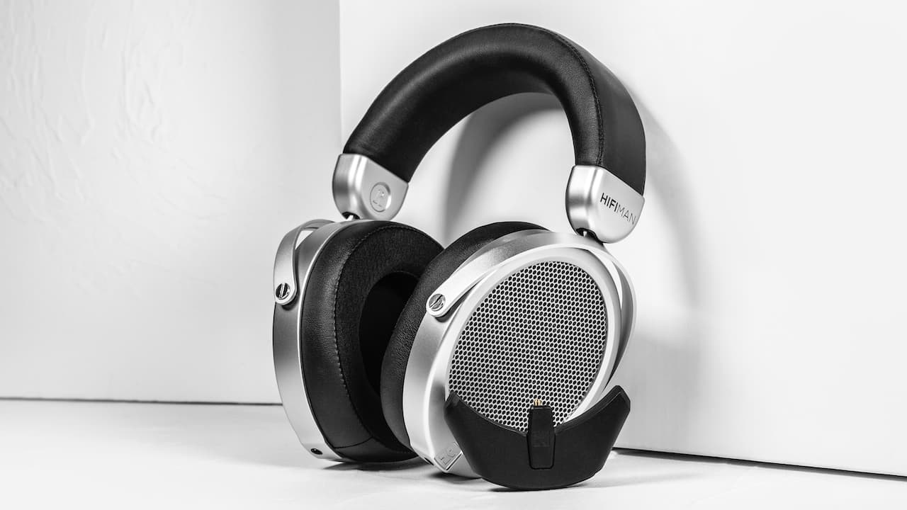 The HiFiMAN DEVA Pro Wireless Headphones Feature a Huge Upgrade