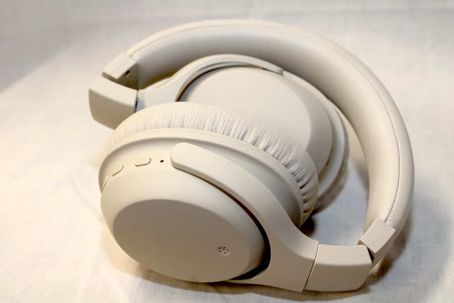 Final Audio UX2000 Wireless ANC Headphones for Under $100: Review