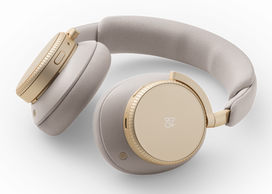 Bang & Olufsen Introduces Beoplay H100 Flagship Wireless
