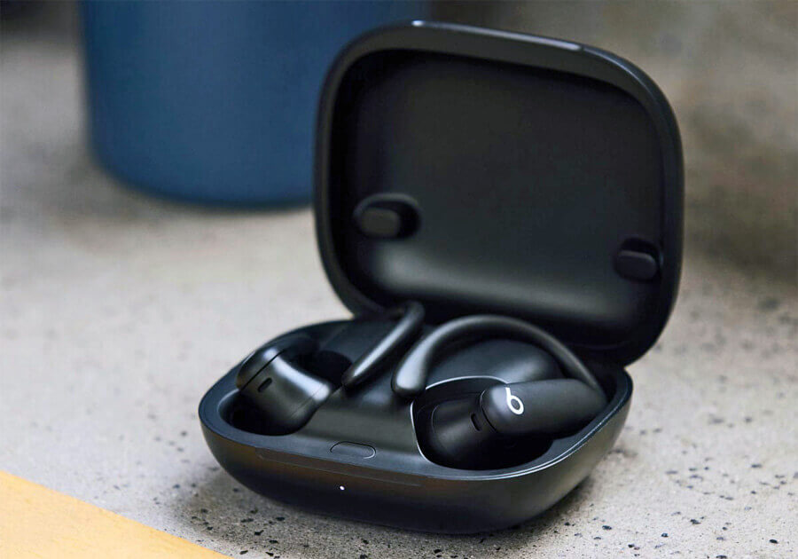 Beats Powerbeats Pro 2 Add Heart Rate Monitoring, Spatial Audio