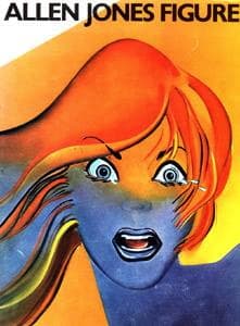 edcat – Allen Jones Figures