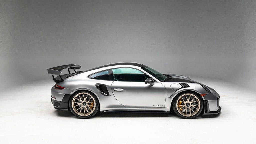 Porsche 991.2 GT2 RS 2018 - elferspot.com - Marketplace for