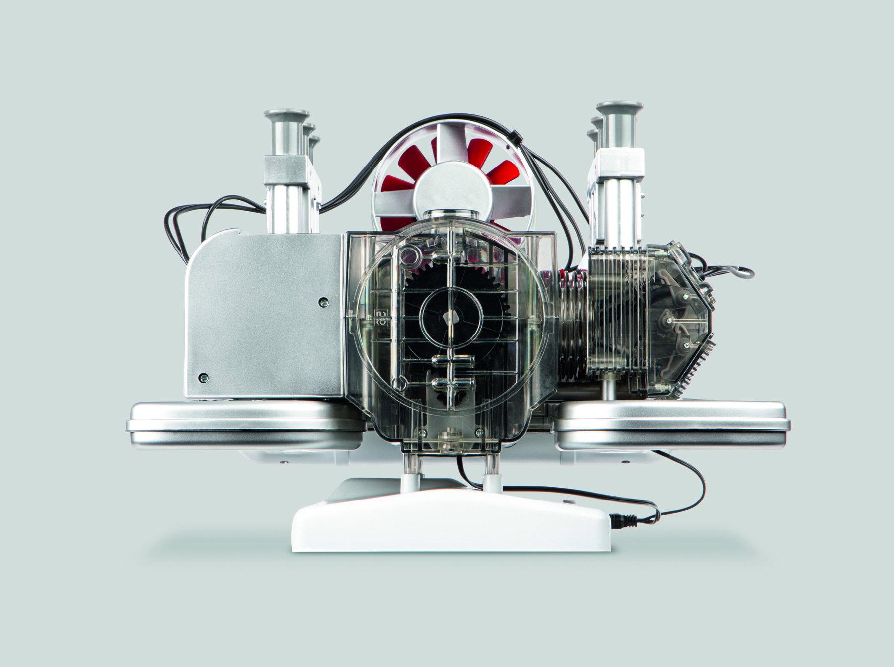 Porsche Engine Kit: Flat Six Boxer Engine - Elferspot Shop