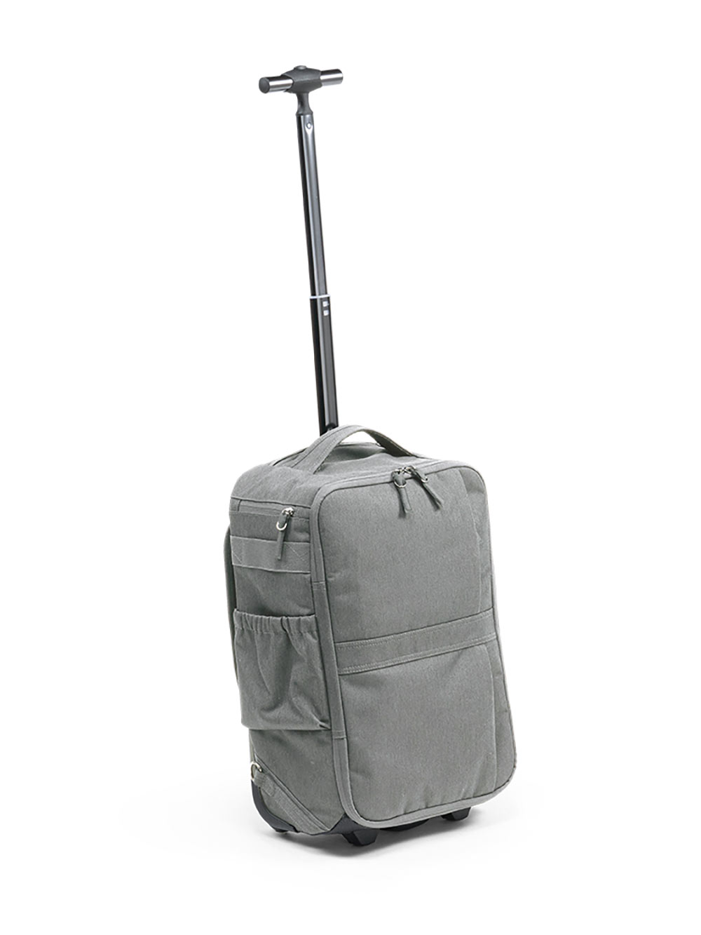 在庫限り特価！】キャリーリュック（軽量・レディース・メンズ・機内