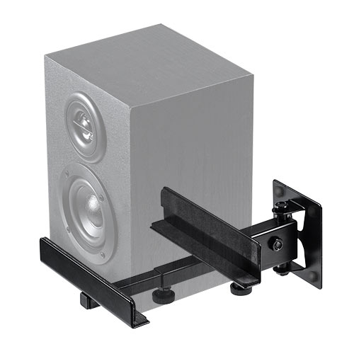 スピーカー壁掛け金具（ブラケット・フック・アーム・ホームシアター