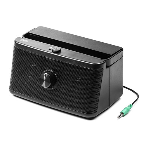 テレビスピーカー（有線・手元スピーカー・TV用手元延長スピーカー