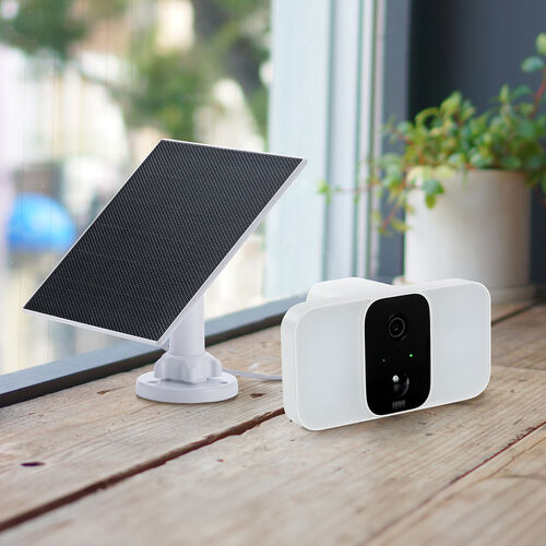 防犯カメラ｜ソーラー充電・WiFi・屋外・防水・夜間・配線不要・省エネ
