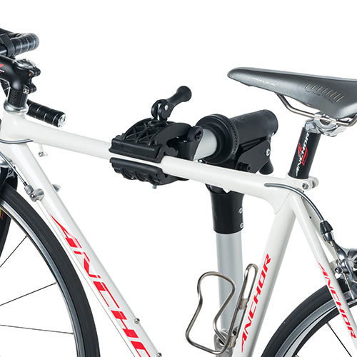 自転車メンテナンススタンド（自転車ワークスタンド・クランプ式