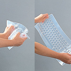 ノート用 キーボードカバー (ソニー用) VAIOノート type F TV シリーズ