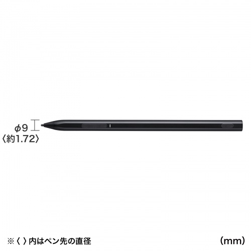 訳あり 新品】タッチペン Surface（充電式・細い・鉛筆型・おすすめ