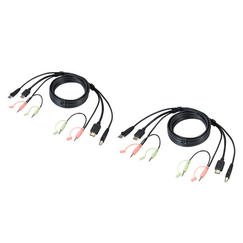 HDMI切替器(8:1・カスケード接続) SW-KVM8HU サンワサプライ | 激安