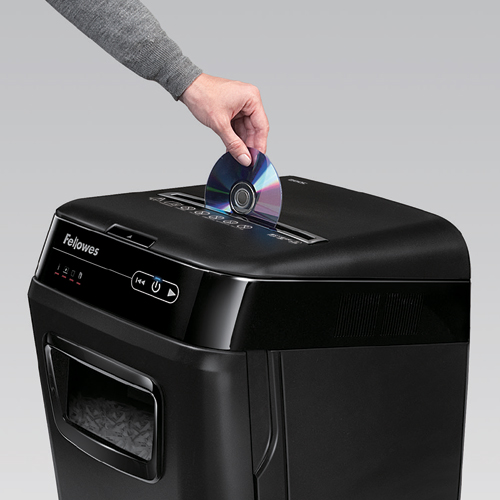 フェローズ オートフィードシュレッダー 4653901【返品不可】 200C