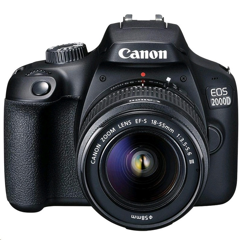 Canon EOS 3000D Kit (EF-S 18-55mm f/3.5-5.6 III)通販 | イートレン