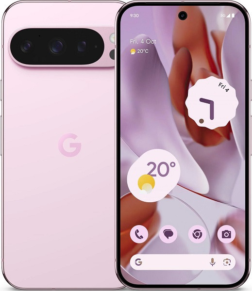 Etoren.com | (Unlocked) Google Pixel 9 Pro XL 5G GGX8B 128GB Hazel
