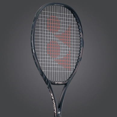 Tennis Racket Yonex Vcore 100 Black (280g) (Unstrung