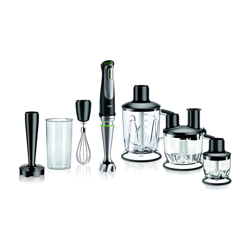 MultiQuick MQ9 Hand Blender Set | Braun | Everything Kitchens