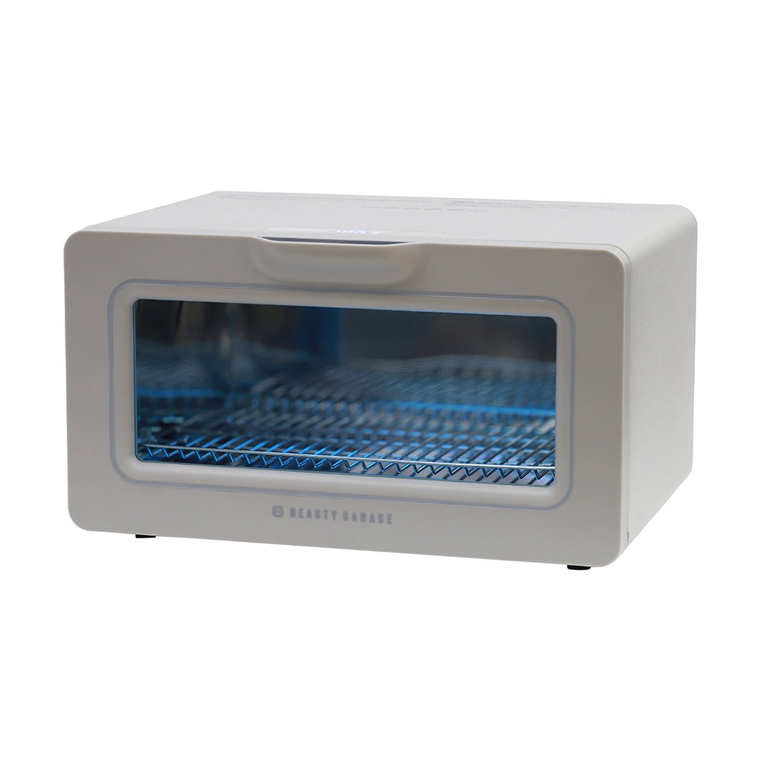 殺菌灯紫外線消毒器ARCUS PHILIPS製UVライト採用/デジタルタイマー付