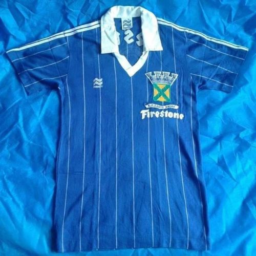 EC Santo André 1984 Kits