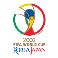 国際試合 2002 FIFAワールドカップ 日本韓国 2002 順位表, データ