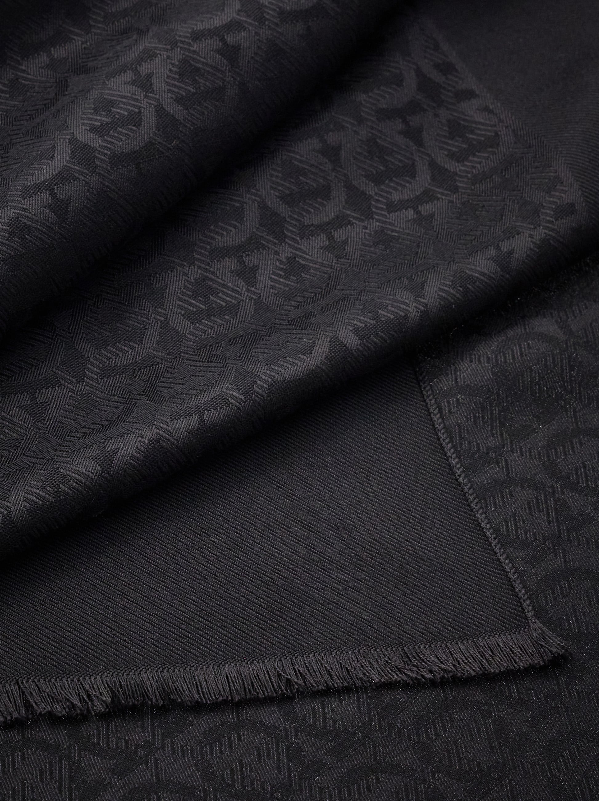 Gancini stole - Women | Ferragamo