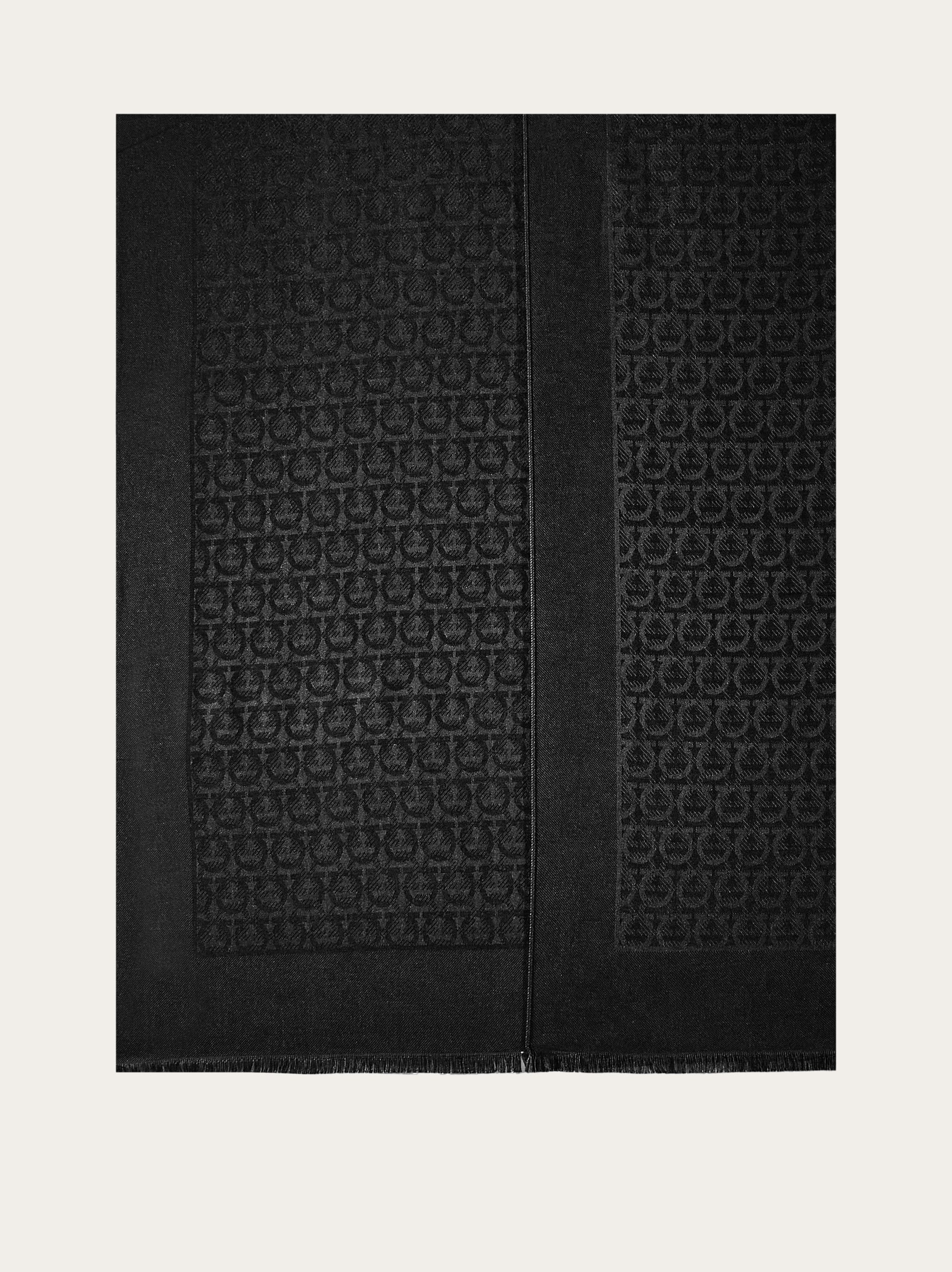 Gancini stole - Women | Ferragamo