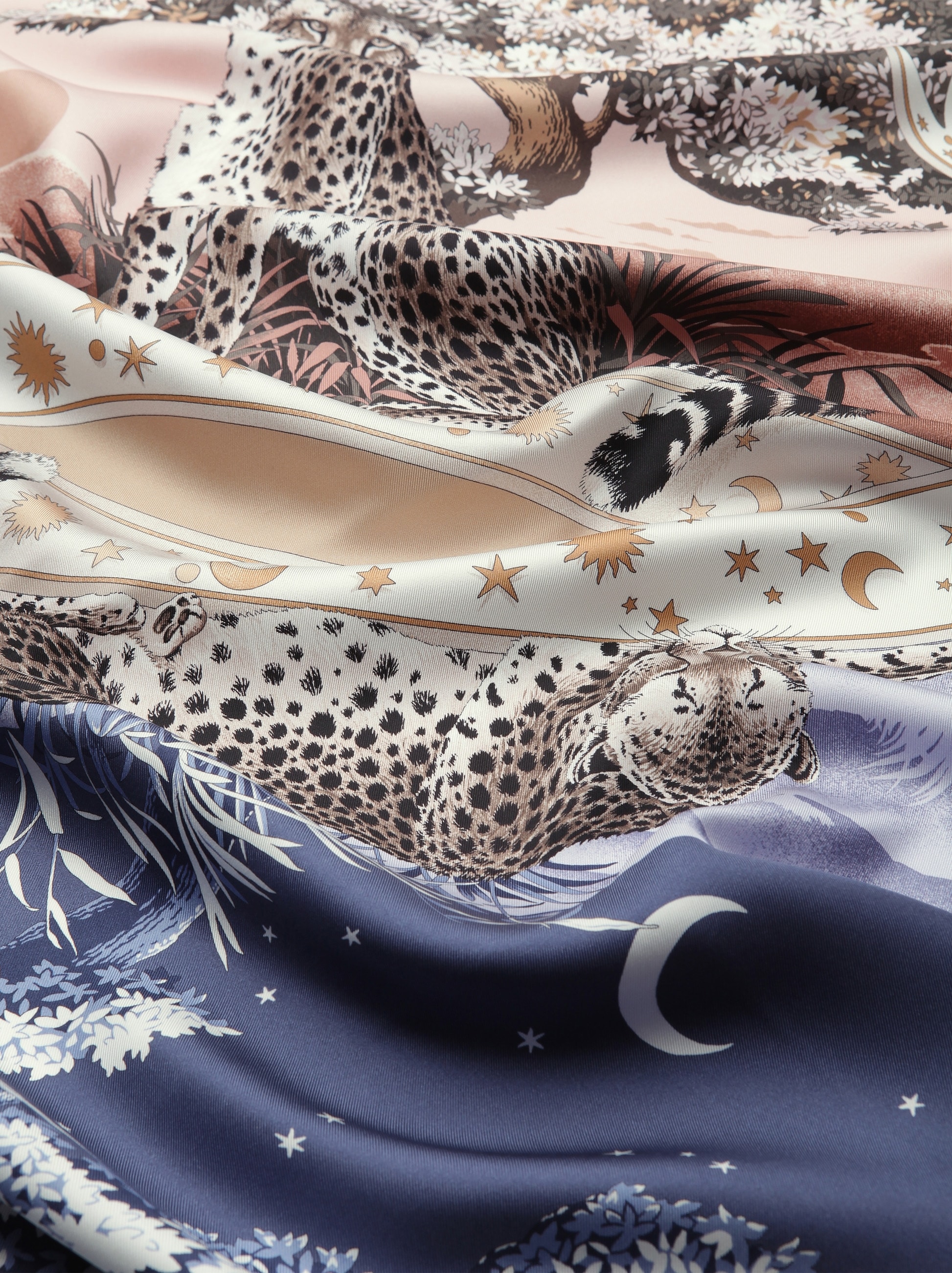 シルク スカーフ - ギフト | Ferragamo