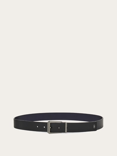 リバーシブルベルト - メンズ | Ferragamo