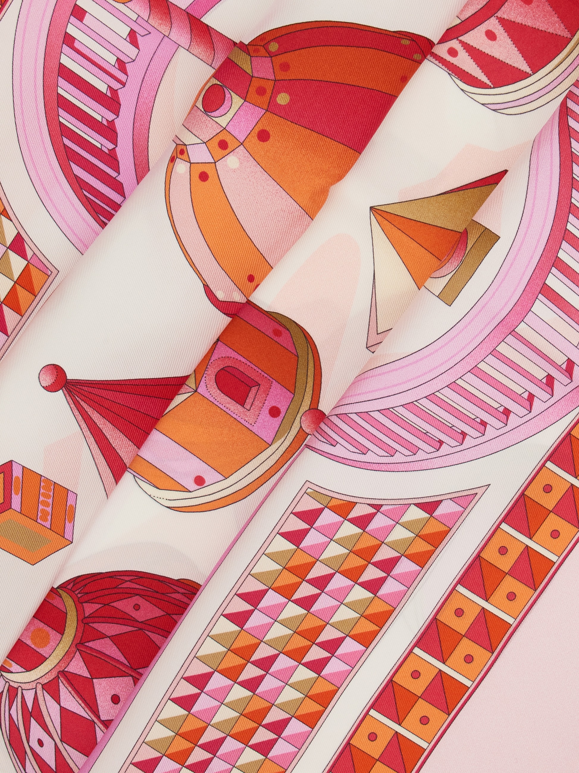 シルク スカーフ - ウィメンズ | Ferragamo