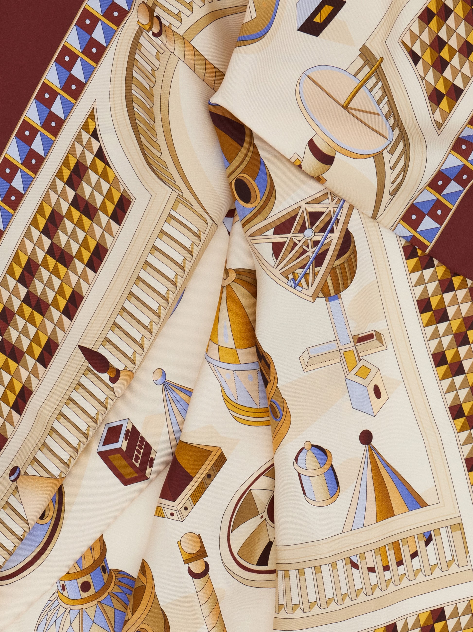 シルク スカーフ - ウィメンズ | Ferragamo