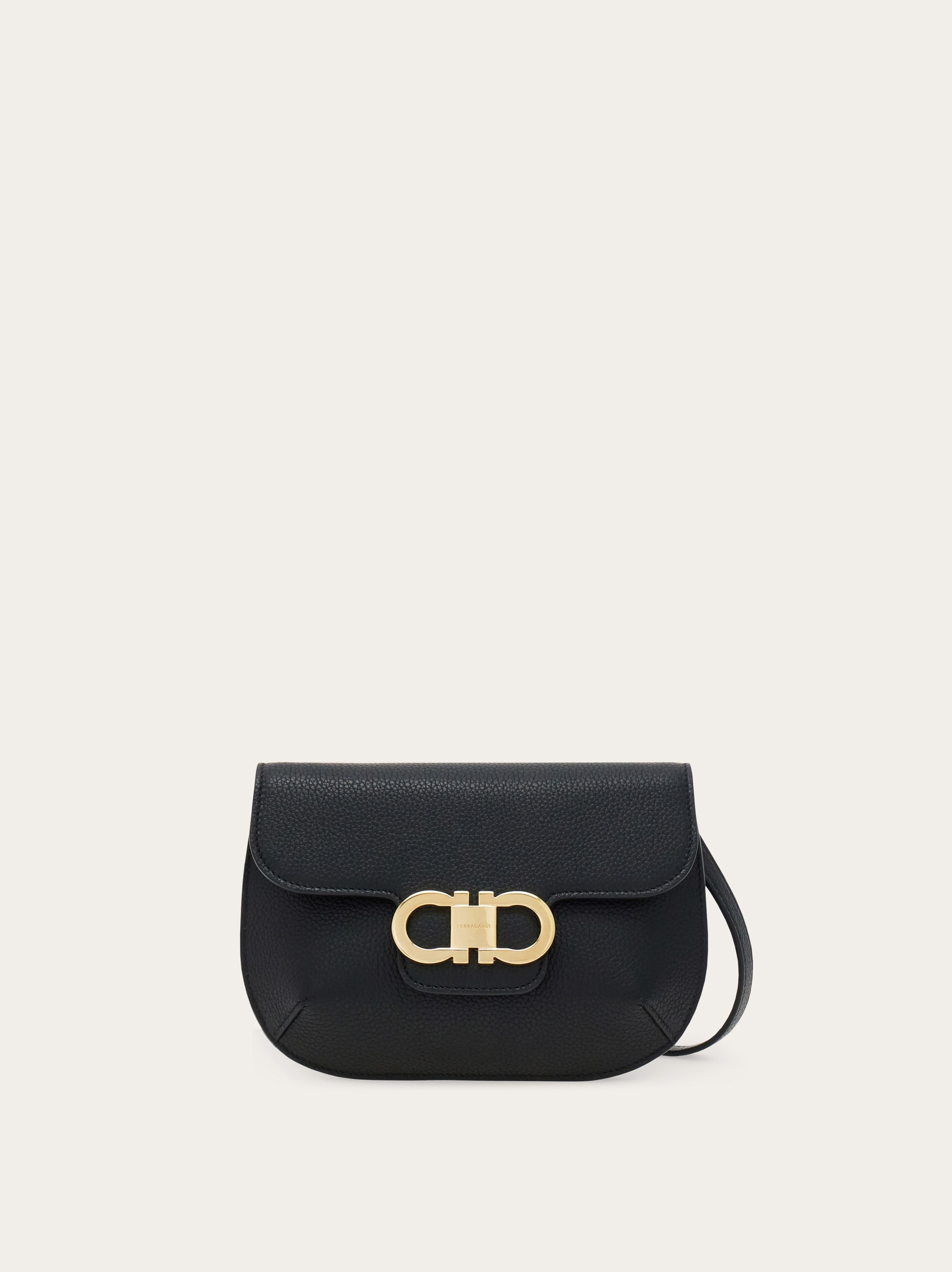 ダブル・ガンチーニ ミニバッグ - ウィメンズ | Ferragamo