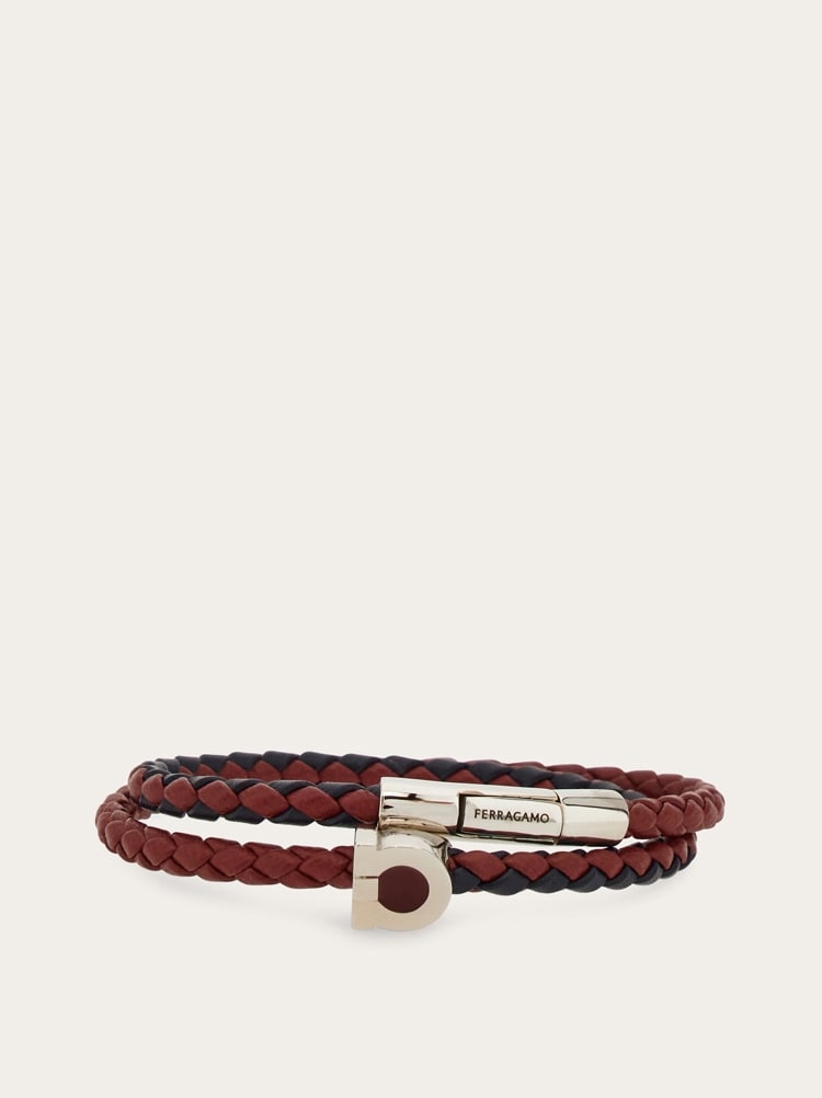 メンズブレスレット｜フェラガモ